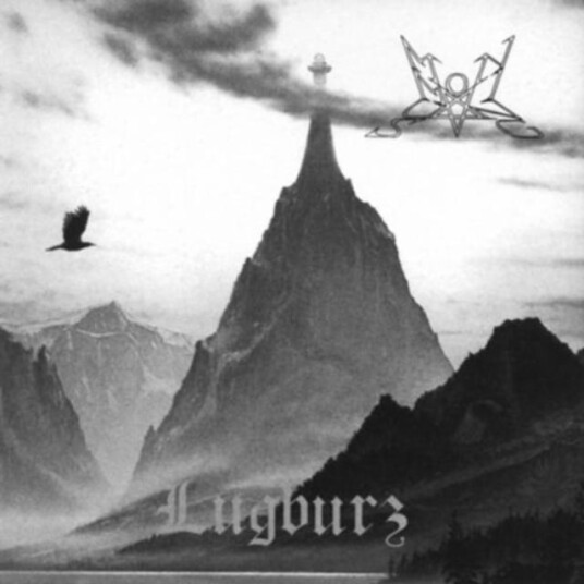 Summoning Lug Burz CD Summoning Lug Burz CD