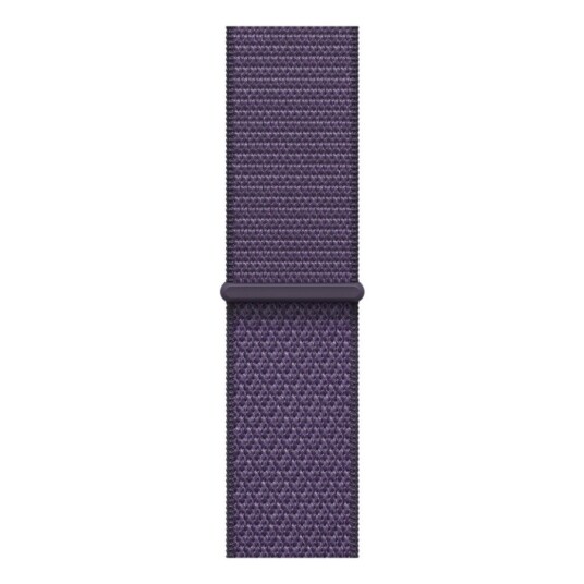 Apple Watch 42 mm Sport Loop, lilla dis