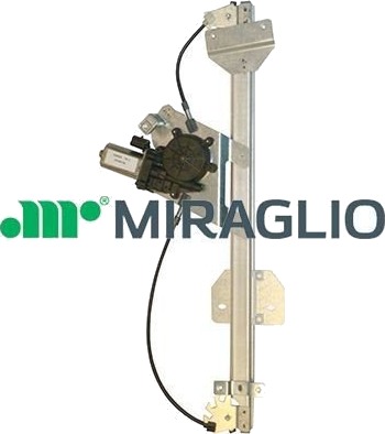 Vindusheis MIRAGLIO 30/1772 Vindusheis MIRAGLIO 30/1772