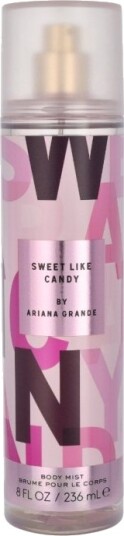 Ariana Grande Sweet Like Candy Body Mist 236 ml Ariana Grande Sweet Like Candy Body Mist 236 ml