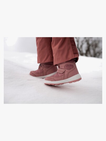 Viking Toasty Warm Gtx 2v Pink/Light Pink 29 Snow Boots Viking Toasty Warm Gtx 2v Pink/Light Pink 29 Snow Boots