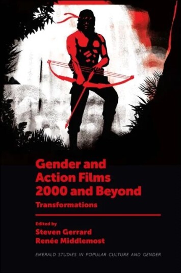 Gender And Action Films 2000 And Beyond