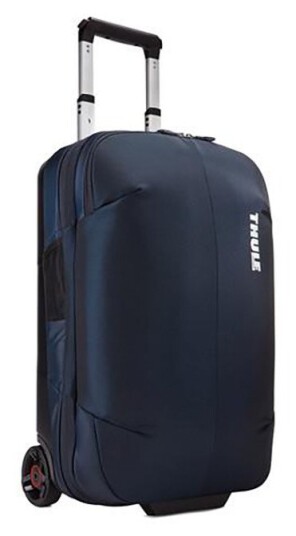 Thule Subterra TSR-336 Mineral Kabinkoffert 36 l Nylon Thule Subterra TSR-336 Mineral Kabinkoffert 36 l Nylon