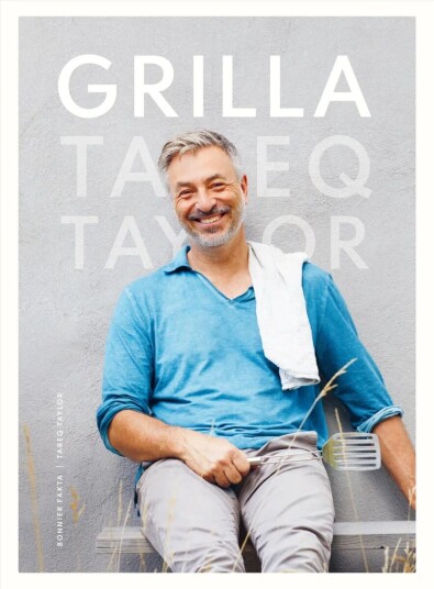 Grilla Av Tareq Taylor