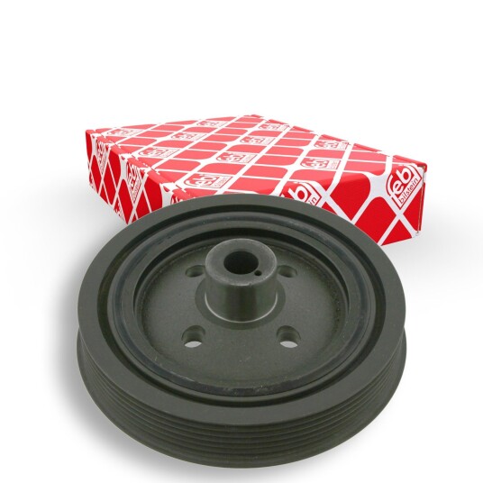 Remskive veivaksel FEBI BILSTEIN 24889