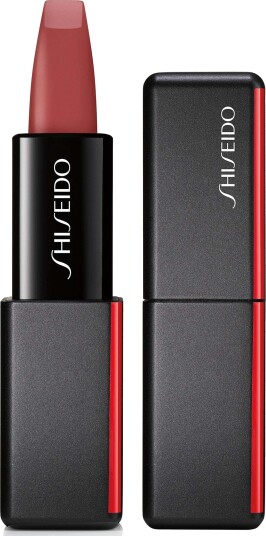 Shiseido ModernMatte Powder Lipstick 4 g 508  Semi Nude