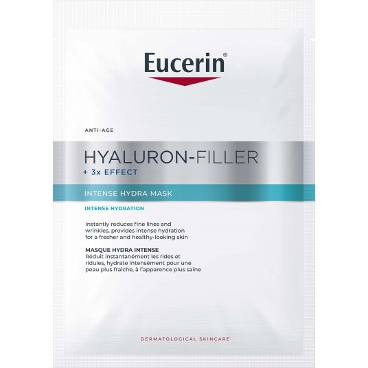 Eucerin Hyaluron-Filler Hyaluron Intensive Mask Eucerin Hyaluron-Filler Hyaluron Intensive Mask