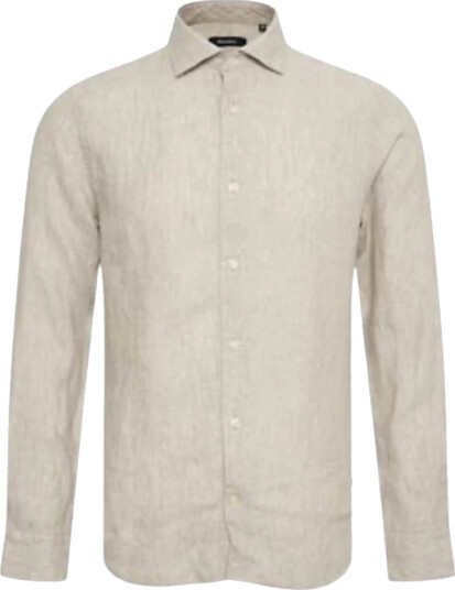 Matinique Herre Skjorter Beige S,