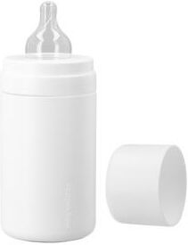 Baby Wallaby Tåteflaske 240 ml White Baby Wallaby Tåteflaske 240 ml White