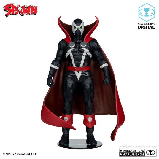 McFarlane Spawn actionfigur Spawn McFarlane Spawn actionfigur Spawn