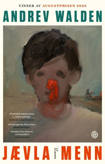 Jævla Menn Av Andrev Walden Jævla Menn Av Andrev Walden