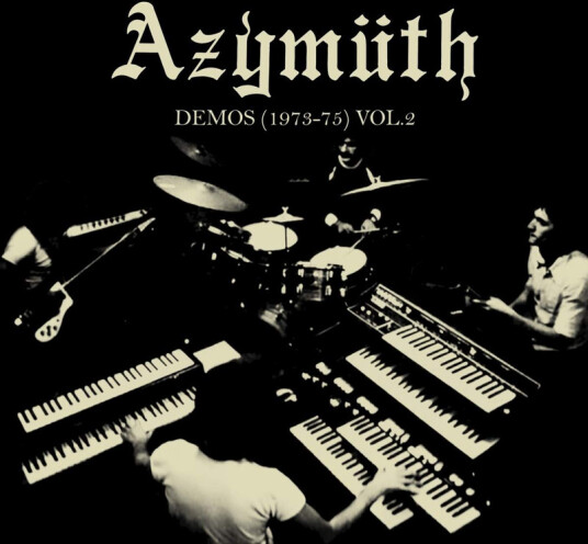 Demos (197375) Volume 2
