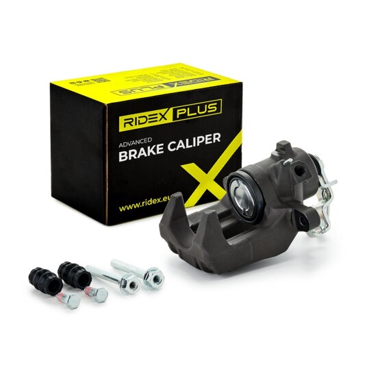 Bremsecaliper RIDEX PLUS 78B0128P