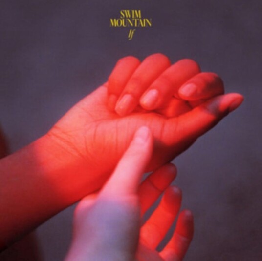 Swim Mountain  If  LP/Vinyl