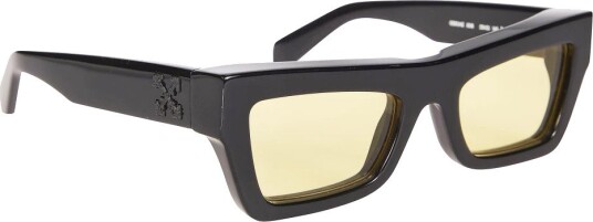Off White unisex Accessories Svart ONE SIZE, Off White unisex Accessories Svart ONE SIZE,