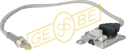 GEBE 9 2880 1 NOx-sensor, NOx-katalysator GEBE 9 2880 1 NOx-sensor, NOx-katalysator
