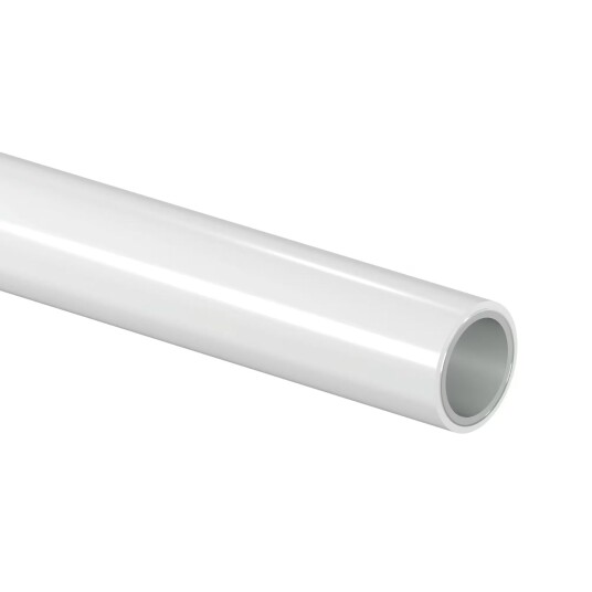 Uponor MLC Rette Rør 40mm 3m Uponor MLC Rette Rør 40mm 3m