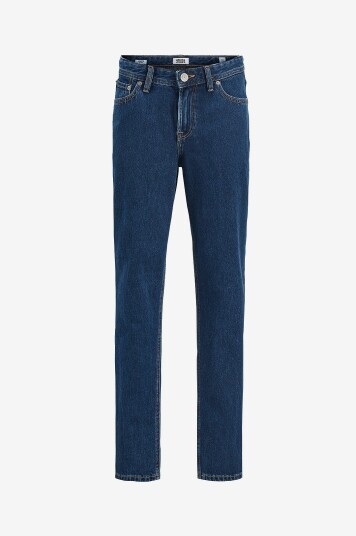 Jack & Jones Junior - Jeans jjiClark Jjoriginal Akm 512 SN Jnr - Blå