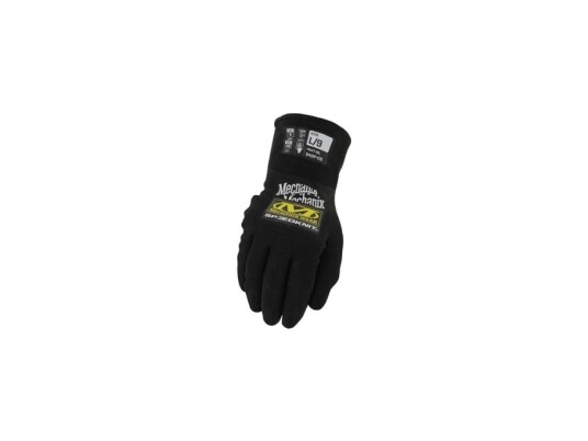 Mechanix Wear Vinterhansker Mechanix Speedknit Thermal Storrelse Xxl