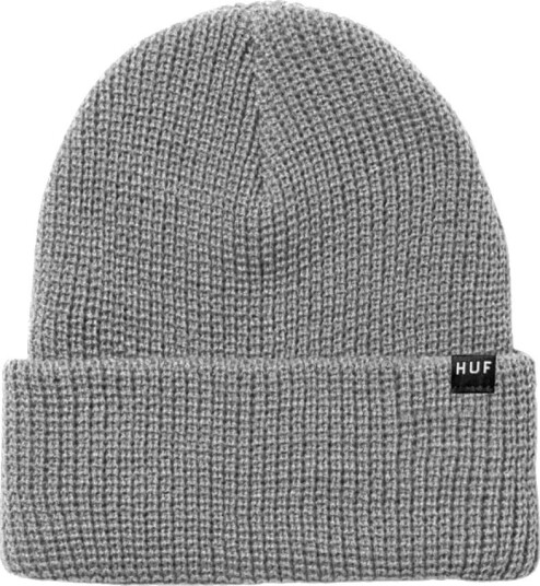 HUF unisex Accessories Grå ONE SIZE, HUF unisex Accessories Grå ONE SIZE,