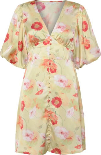 Noella N Lilliana Dress Green XS