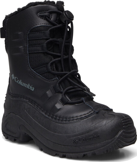 Columbia Sportswear Youth Bugaboot Celsius - Black - 33 Columbia Sportswear Youth Bugaboot Celsius - Black - 33