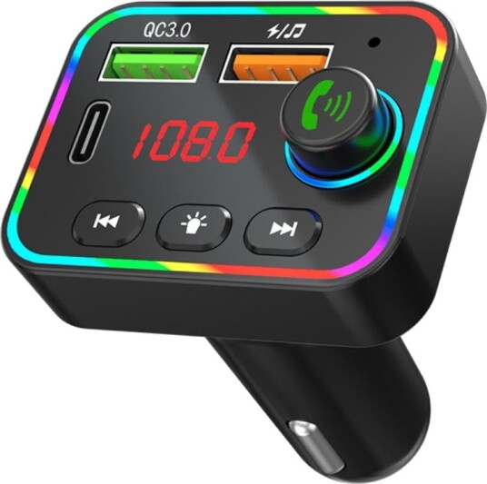 Tracer Soundcast Fm Sender Biltelefonholder Fm Sender For Bil Tracer Soundcast Fm Sender Biltelefonholder Fm Sender For Bil