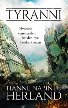 Tyranni Av Hanne Nabintu Herland Tyranni Av Hanne Nabintu Herland