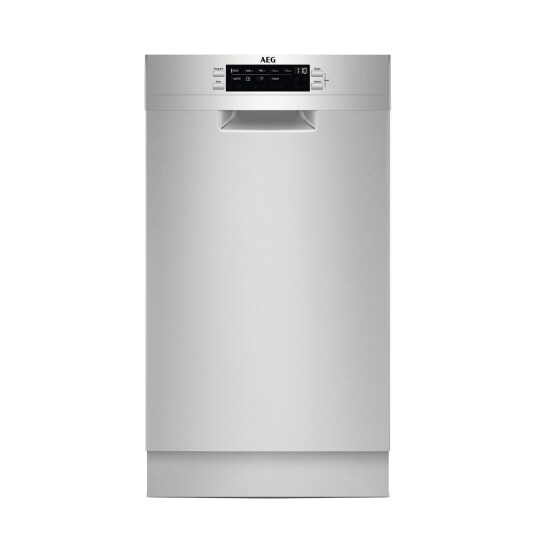 AEG 7000-serien FFB73507ZM Oppvaskmaskin AEG 7000-serien FFB73507ZM Oppvaskmaskin