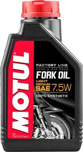 MOTUL 114077 Gaffelolje