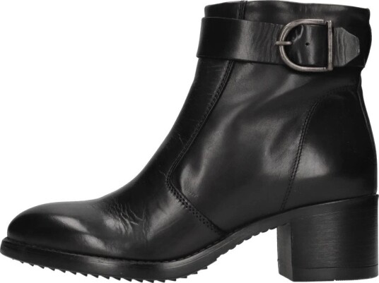 Hundred100 Dame Sko Svart 40 EU,