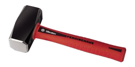 Peddinghaus Ultratec 5293.98.1250 Mukkert 1250 G Din 6475 1 Stk