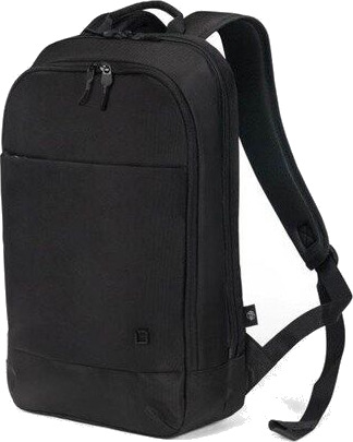Dicota D32015-Rpet, By, 35,8 Cm (14,1"), Bærbar Rom, Polyester, Polyetylentereftalatfolie (Pet)