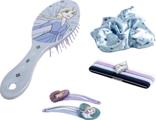 Cerda Disney Frozen Sminkesett 8 Deler