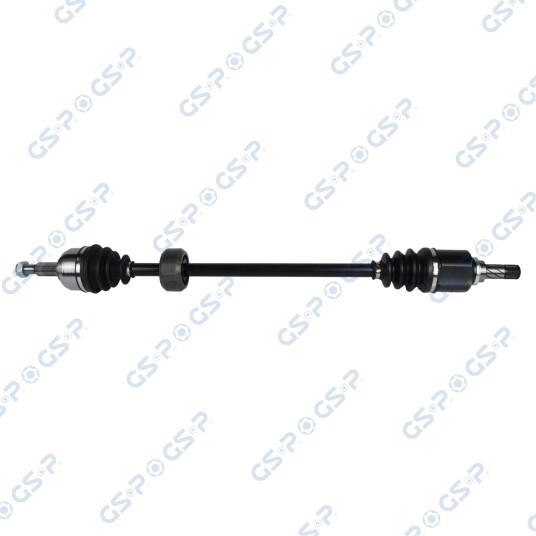 Drivaksel GSP 250501 Drivaksel GSP 250501
