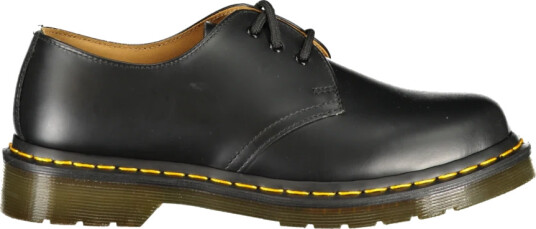 Dr. Martens Dame Sko Svart 40 EU,