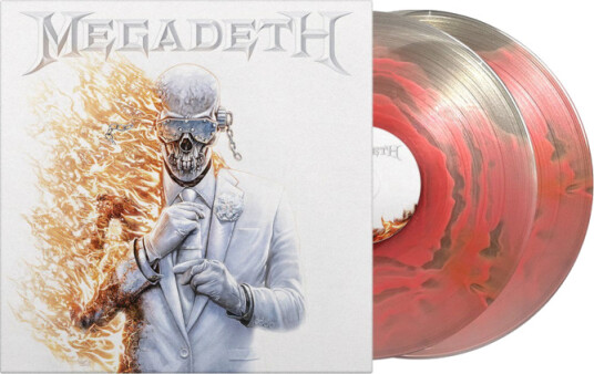 Megadeth