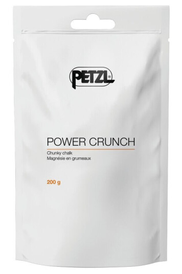 Petzl Power Crunch Chalk 200g Petzl Power Crunch Chalk 200g