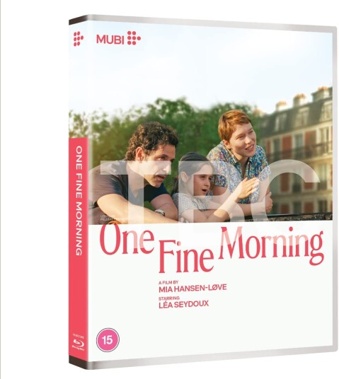 One Fine Morning / En Vakker Morgen One Fine Morning / En Vakker Morgen