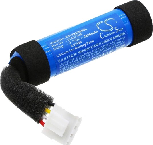 Batteri til Harman/Kardon Onyx Studio 8 etc