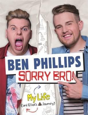 Sorry Bro!