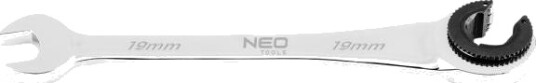 NEO TOOLS 09-266 Kombinasjonsnøkkel NEO TOOLS 09-266 Kombinasjonsnøkkel