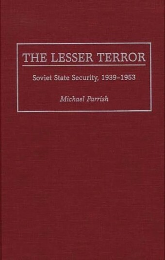 The Lesser Terror