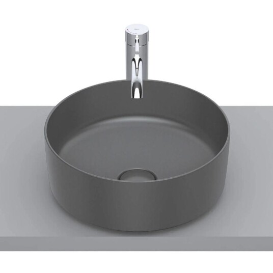 Roca Inspira Bolle Onyx 37cm Roca Inspira Bolle Onyx 37cm