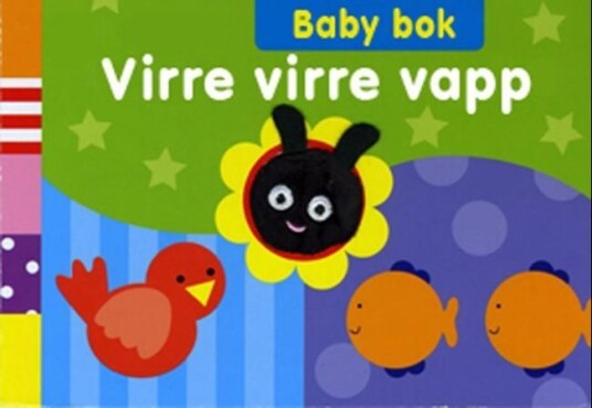 Virre virre vapp Virre virre vapp