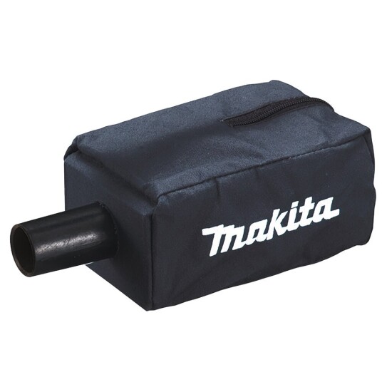 Makita Støvpose Tøy BO3710/BO3711 Makita Støvpose Tøy BO3710/BO3711