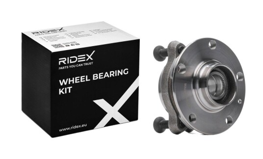 Hjullager RIDEX 654W1201