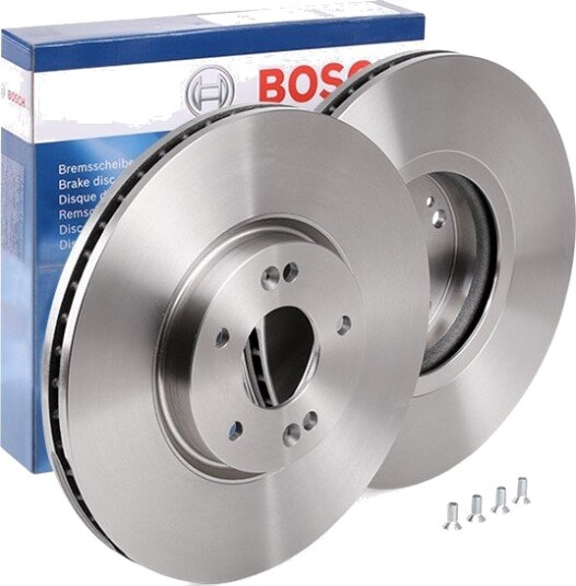 Bremseskive BOSCH 0 986 479 536 Bremseskive BOSCH 0 986 479 536