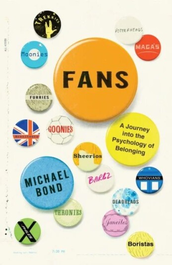 Fans Av Michael Bond