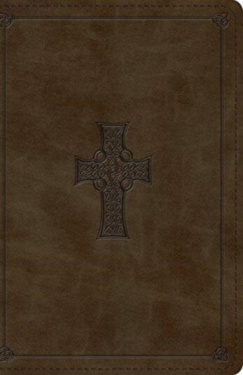 ESV Student Study Bible